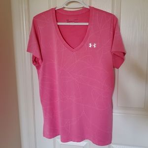 Under Armour tee shirt